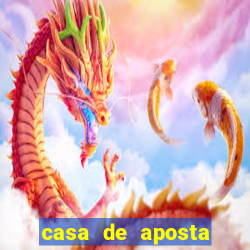 casa de aposta pagando no cadastro sem deposito